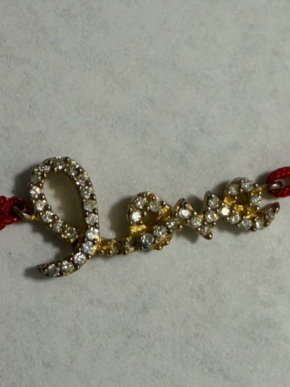 Gold Crystal Musical Note Pendant Necklace - Women Jewelry